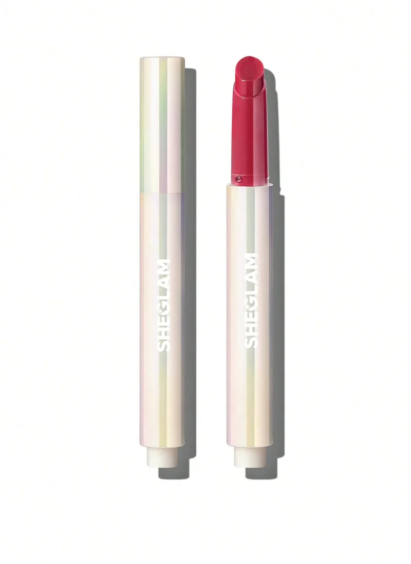 Pout-Perfect Shine Lip Plumper spring fever