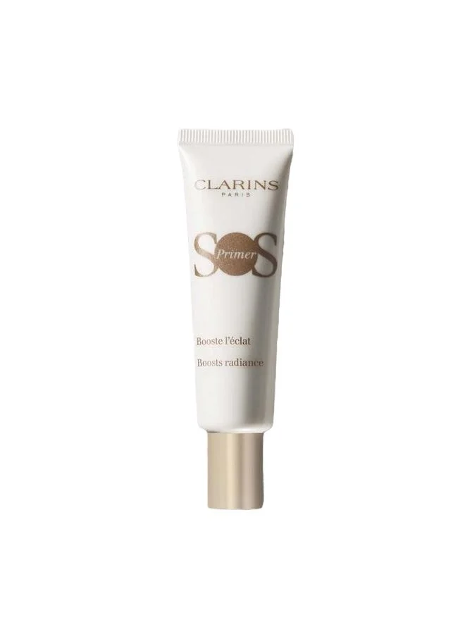 Sos Primer 30Ml white