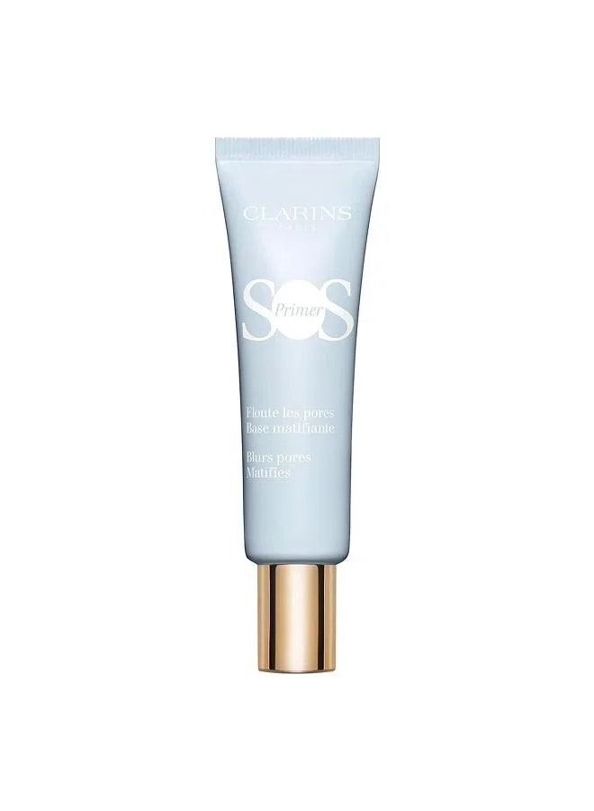 Matifying Primer 30ml Clear