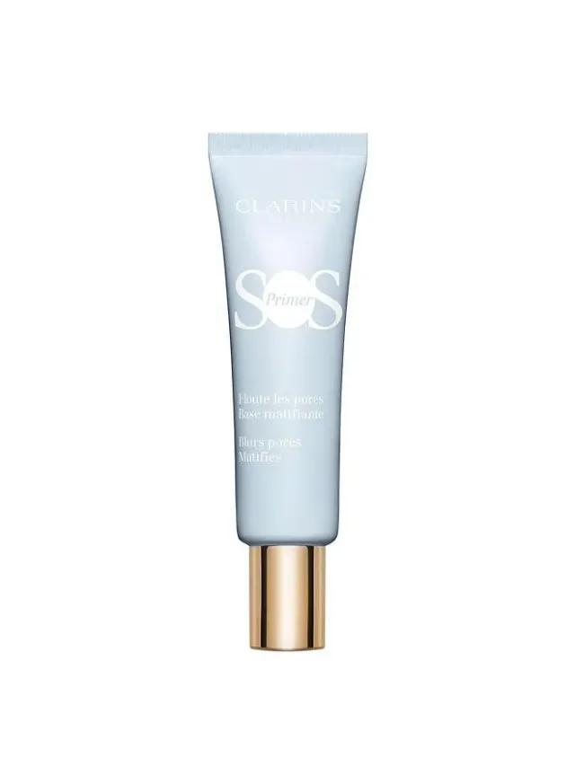 Matifying Primer 30ml Clear