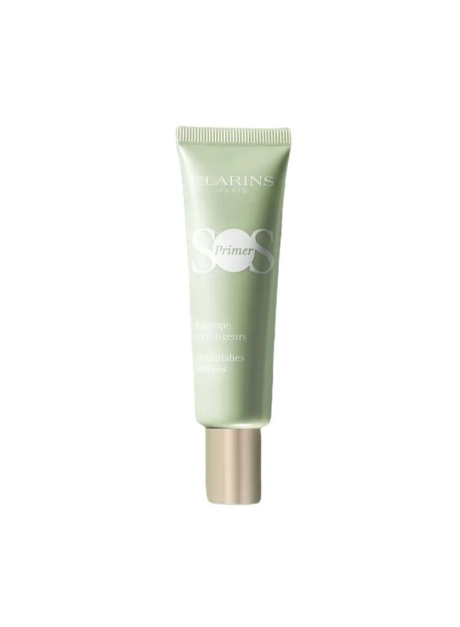 Sos Primer 30Ml green