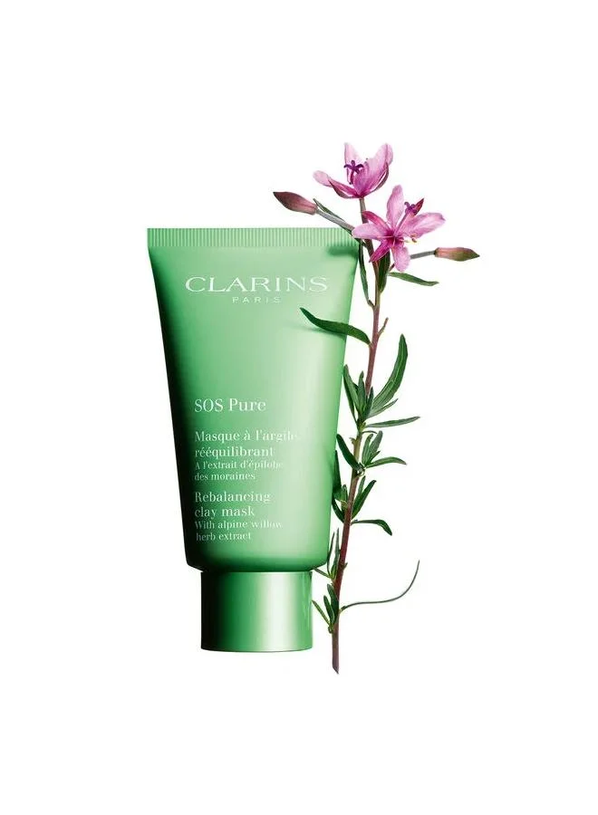 Sos Pure Mask 75ml