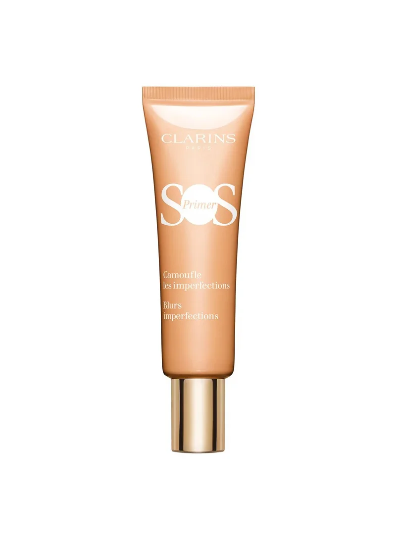 Sos Primer Peach 30Ml.