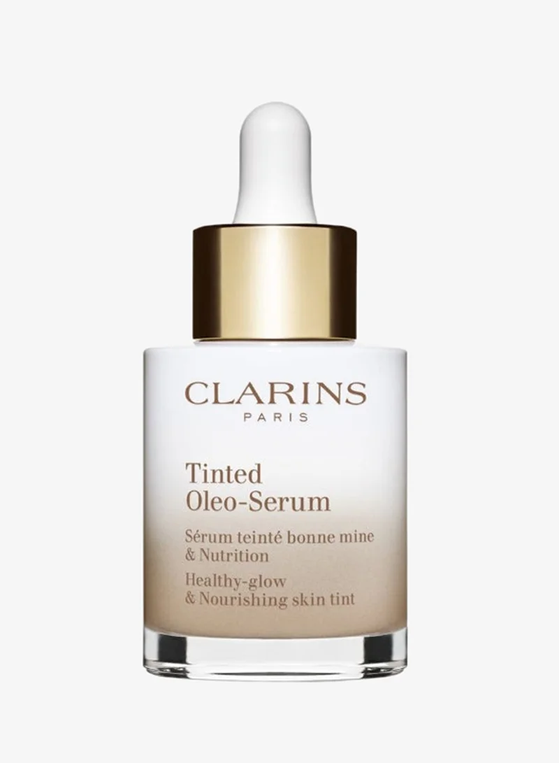 TINT OLEO-SERUM 30ML 02.5