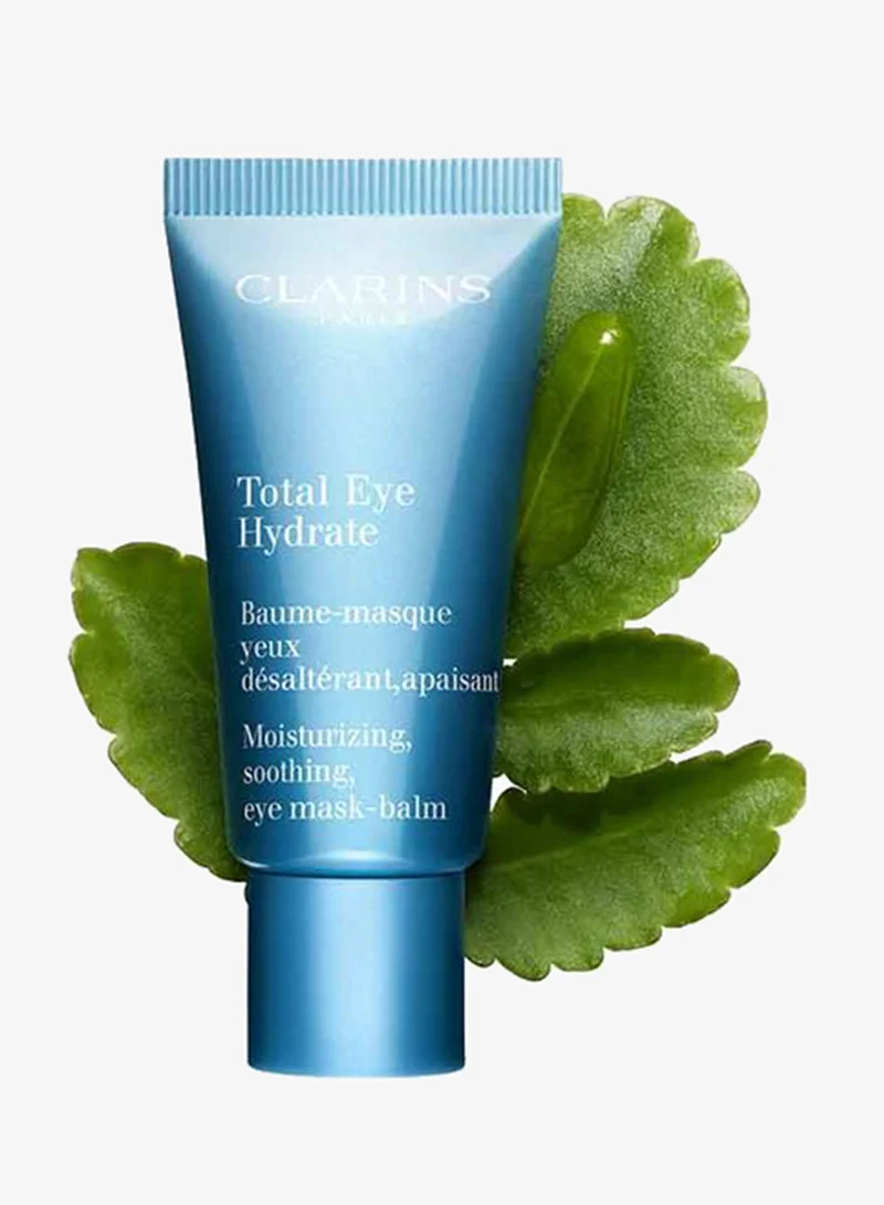 Eye Hydrate Cream