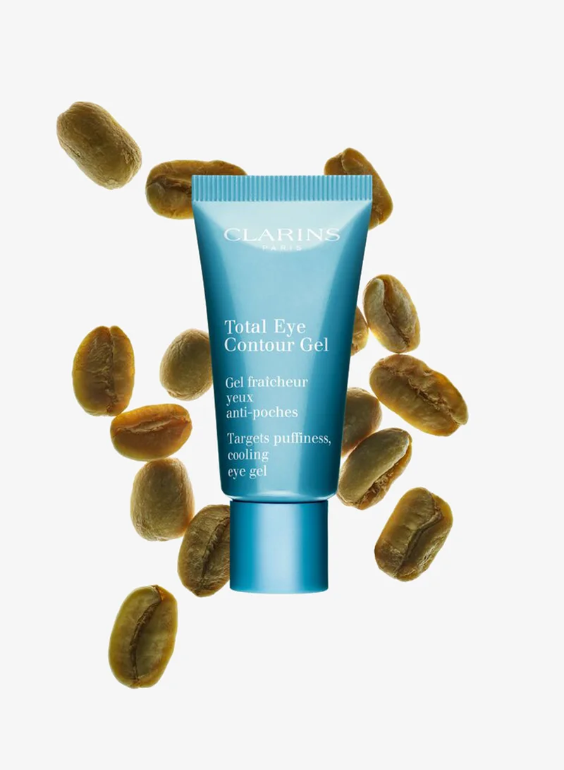 Eye Gel Cream Blue