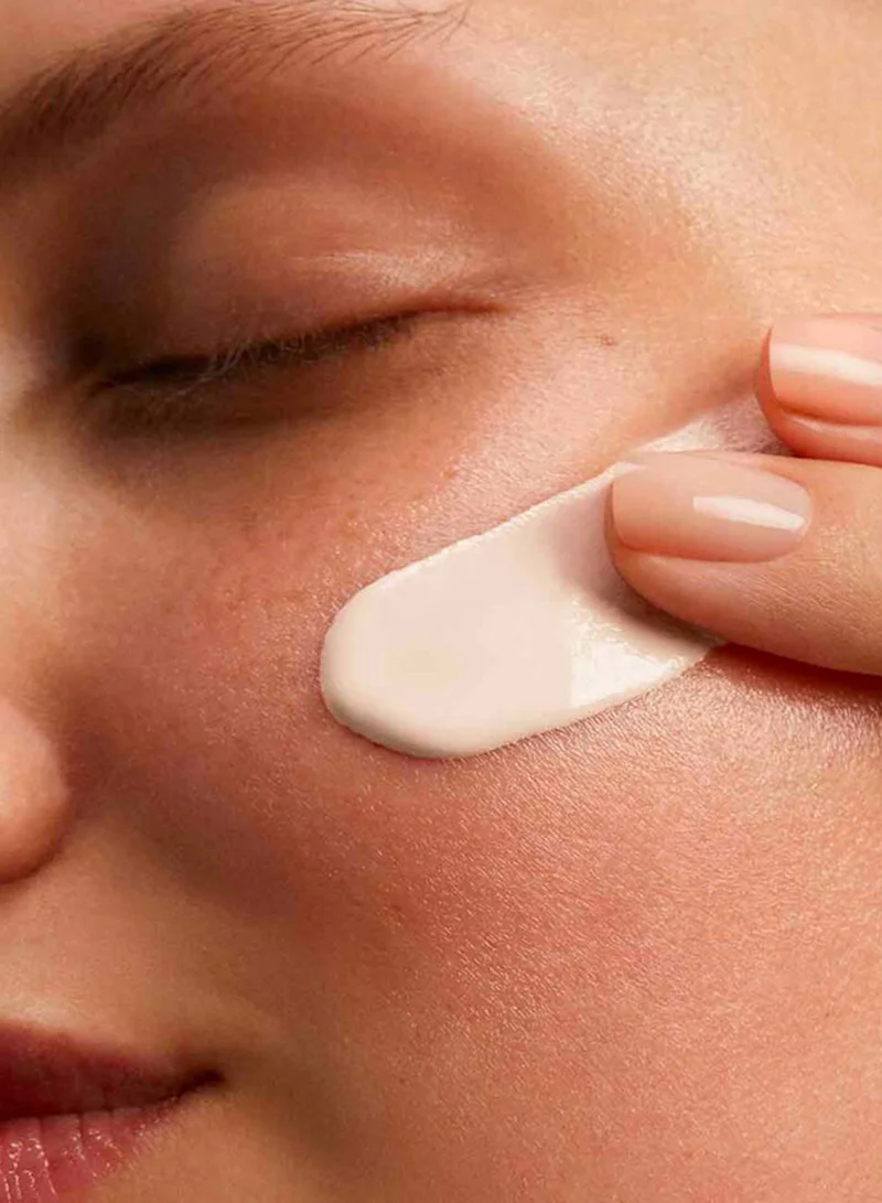 Uv Plus Sunscreen 30Ml clear