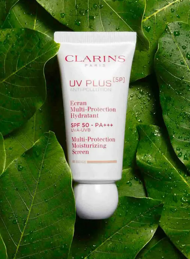 Uv Plus Sunscreen 30Ml clear – image 4