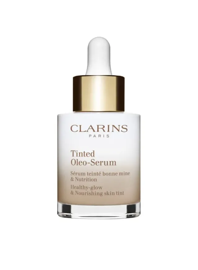 Tinted Oleo-Serum 30ml 06