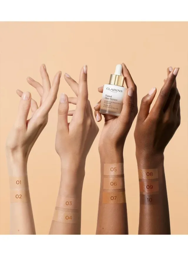 Tinted Oleo-Serum 30ml 06 – image 3