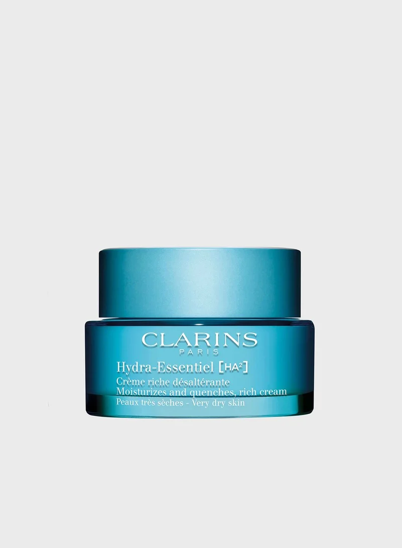 Hydra-Essentiel Rich Cream Very Dry Skin
