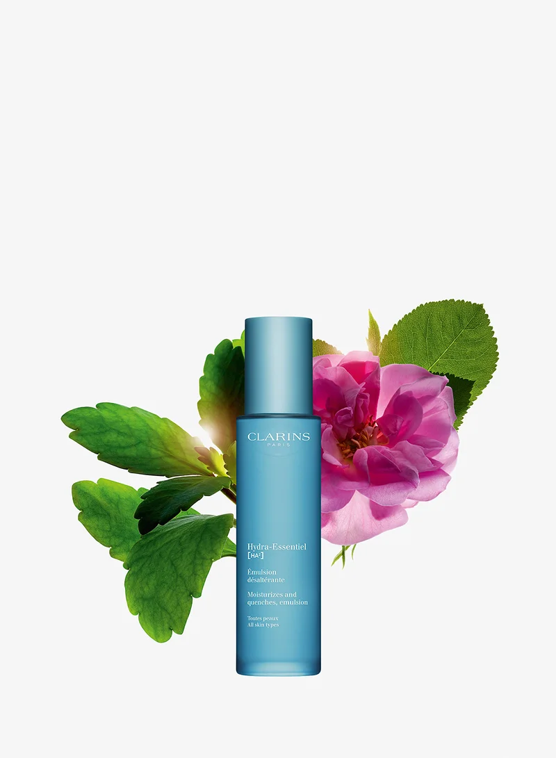 Hydra- Essential Emulsion 75ml clear