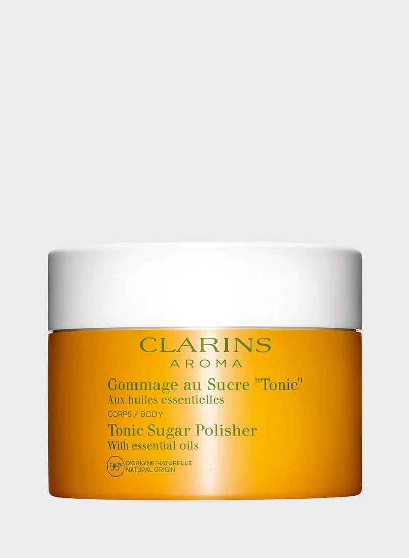 Tonic Sugar Polisher 8.8 oz