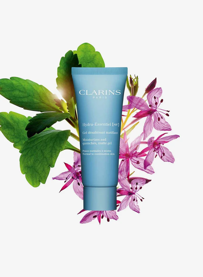 Hydra-Essentiel Matte Gel