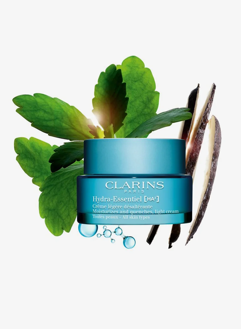 Hydra-Essentiel Light Cream 50ml