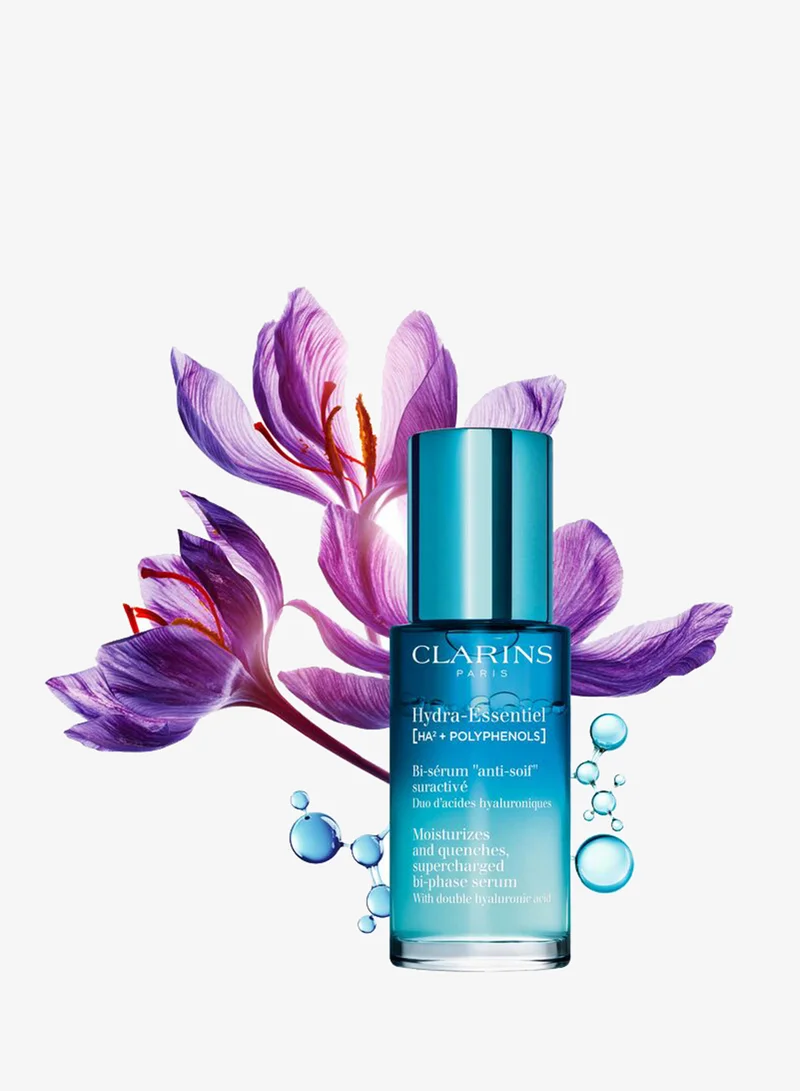 Hydra Essential Bi-Phase Serum 30ml