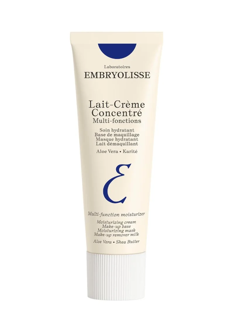 Embryolisse Lait Crème Concentre 6-in-1 Moisturizer 30ml clear