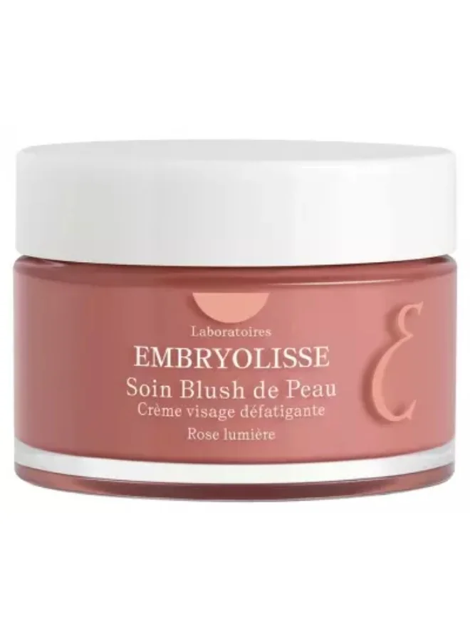 Embryolisse Soin Blush De Peau 50ml pink