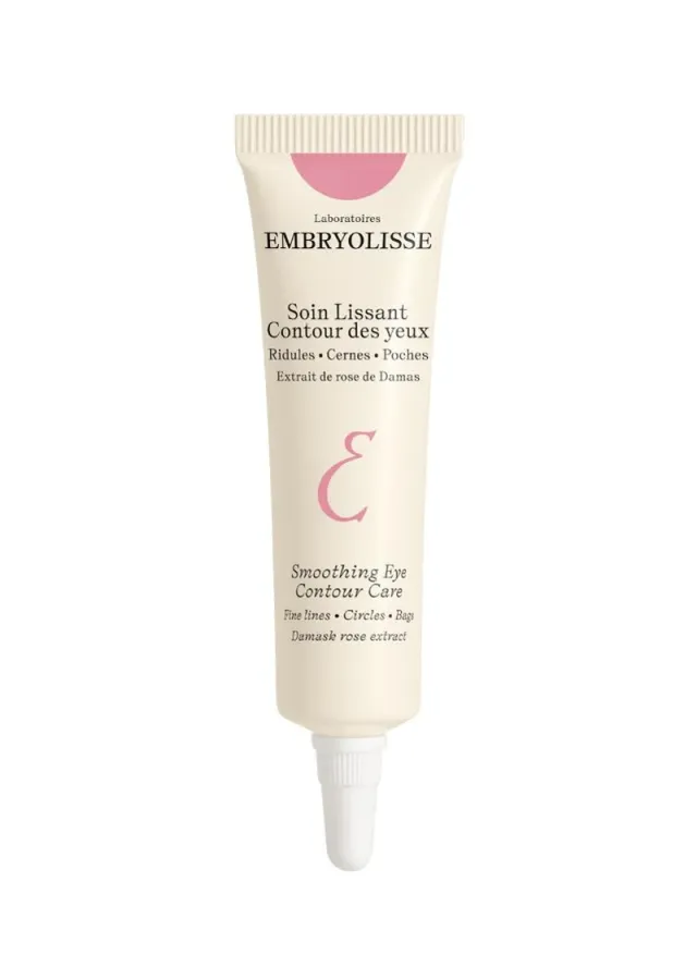 إمبريوليس عناية ملساء لمنطقة محيط العين 15 مل للخطوط الدقيقة والهالات والانتفاخات – صورة 2