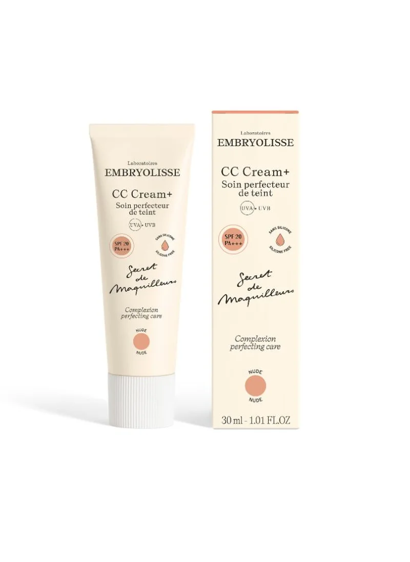 Embryolisse Cc Cream 30ml Beige