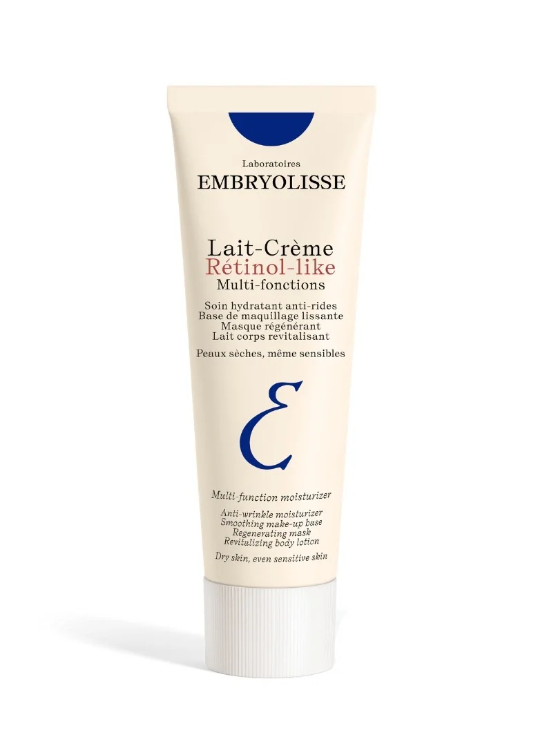 Lait-Crème Retinol-Like Anti-Aging
