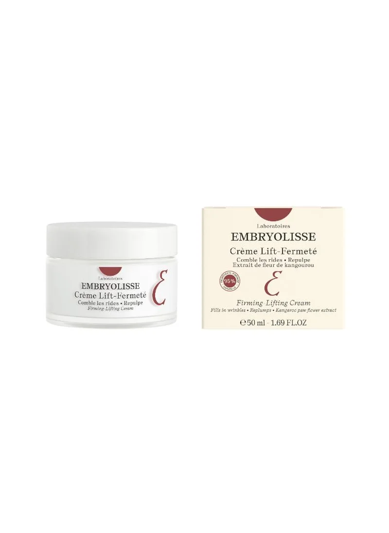 Embroylisse Firming-Lifting Wrinkle-Filling Cream 50ml