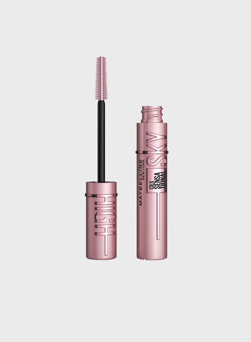 Sky High Mascara black
