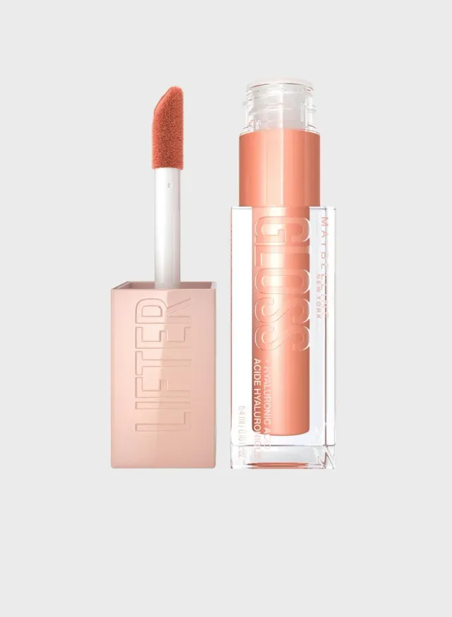 Lifter Gloss 007 Amber