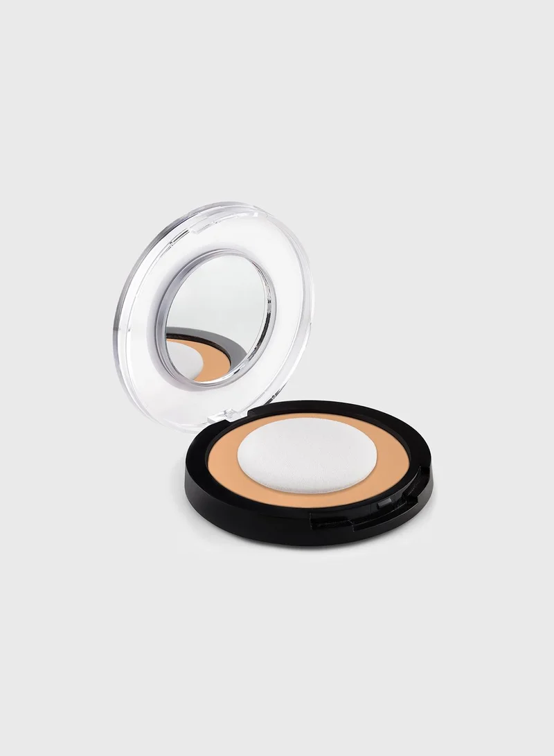 Fit Me Matte + Poreless Powder Warm Nude