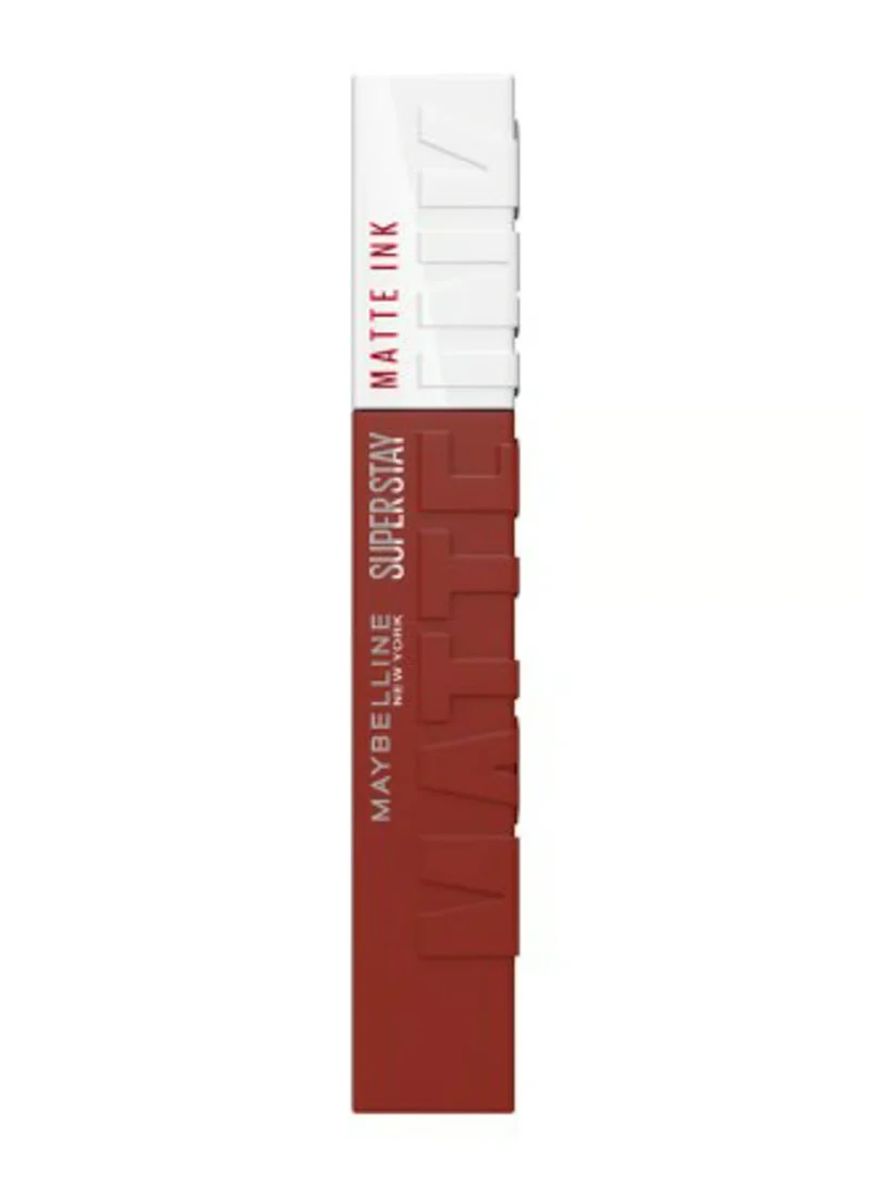 Maybelline Super Stay Matte Ink Liquid Lipstick 510 Charmer