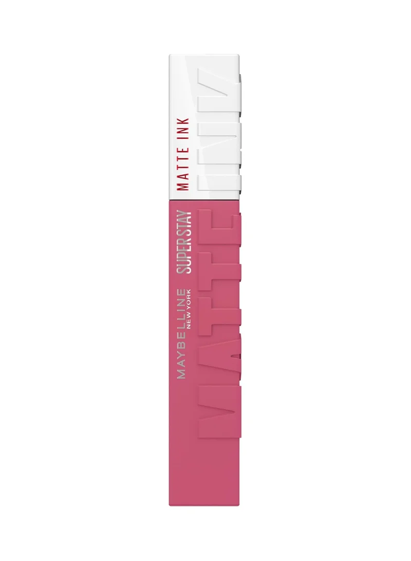 Superstay Matte Ink Liquid Lipstick Lover