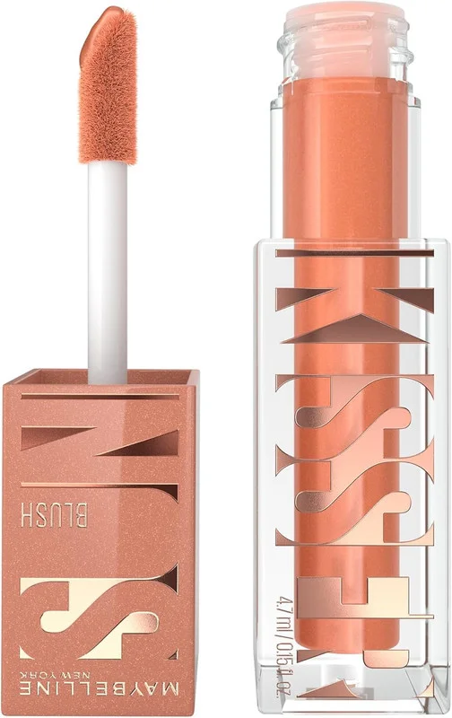 Sunkisser Blush 01 Downtown Rush