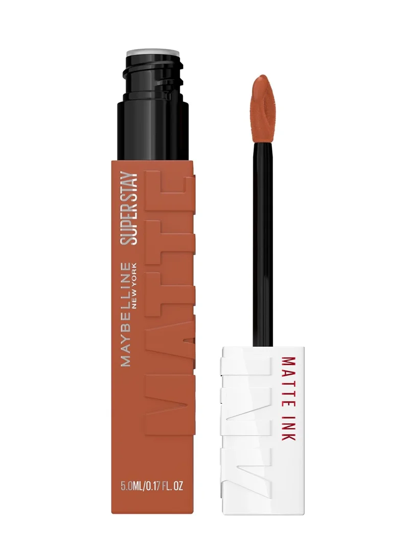 Superstay Matte Ink 70 Amazonian