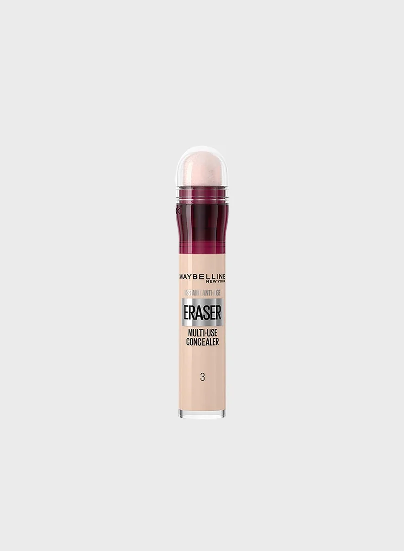 Instant Anti Age Eraser Multi-Use Concealer 3