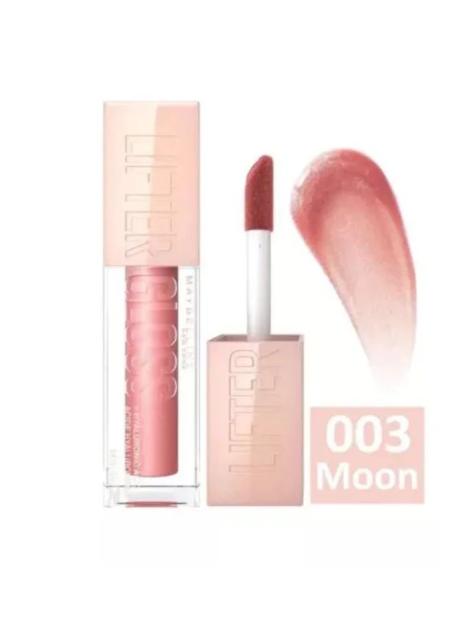 Maybelline Lifter Gloss Nu 003 Moon