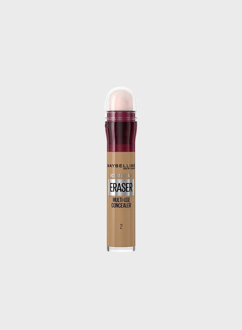 Instant Age Rewind Eraser Concealer Nude