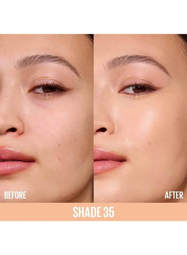 Lifter Concealer 35 Clear – image 3