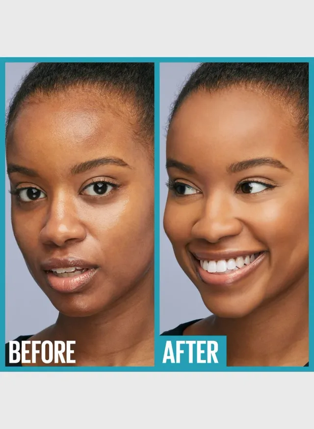 Fit Me Matte + Poreless Powder Toffee – image 5