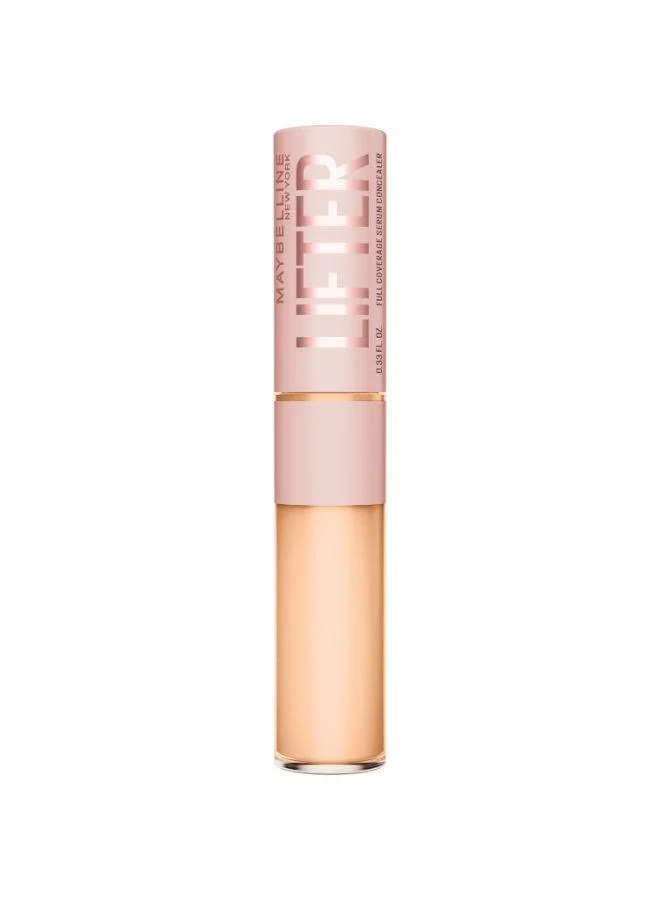 Lifter Concealer Full Coverage 30 Bright