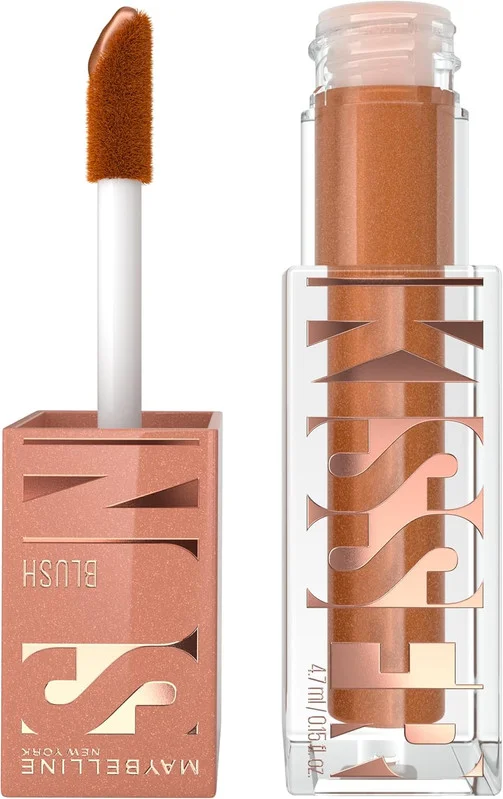 Sunkisser Blush ELECTRIC BRONZE