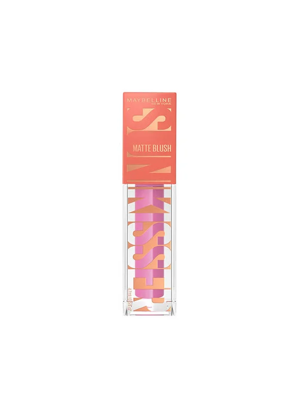 Sunkisser Hazy Matte Blush 32 Lilac Clouds