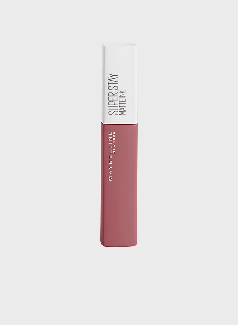 Superstay Matte Ink 140 Soloist