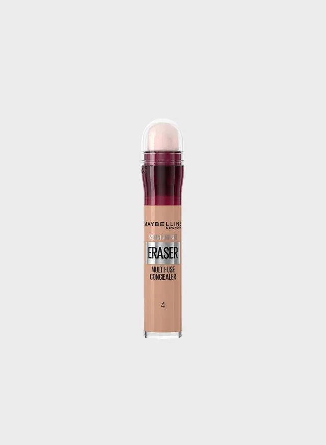 Instant Age Rewind Eraser Concealer Honey