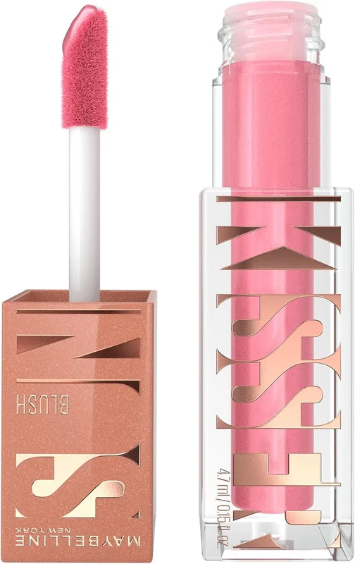 Sunkisser Blush 05 Blasin