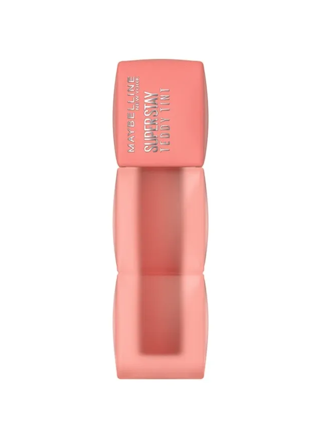 Maybelline New York Super Stay Teddy Tint Plushwear Transferproof 10 CURRENT MOOD