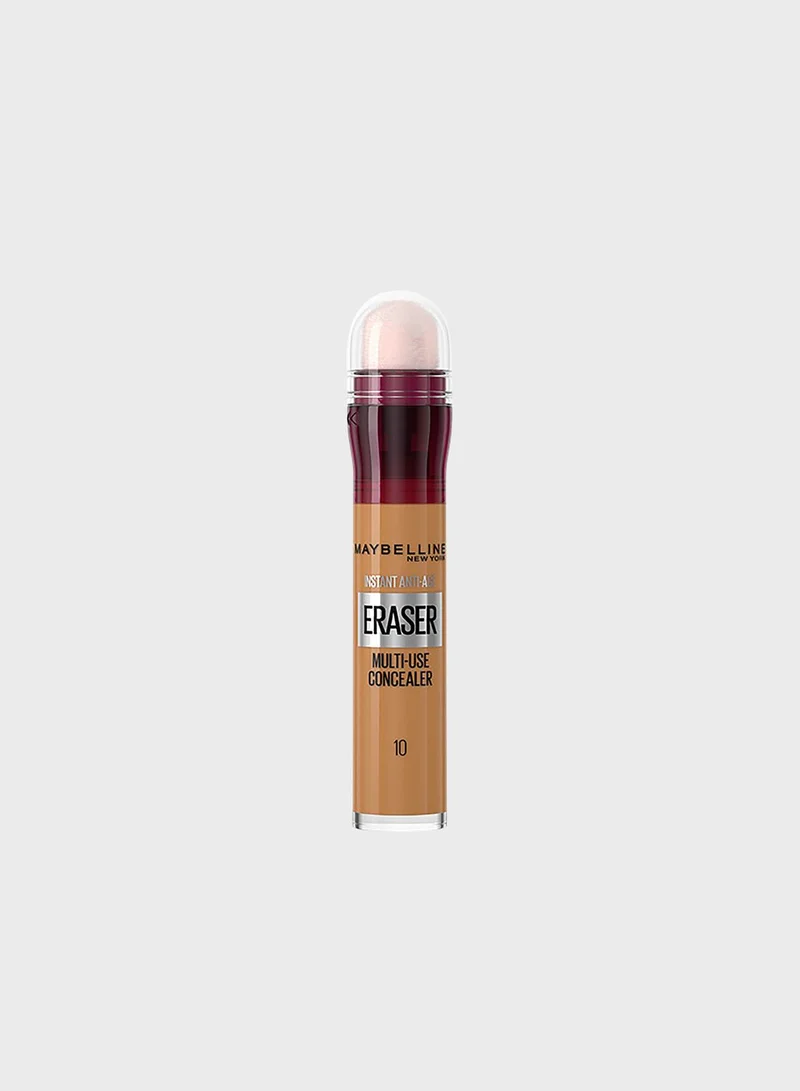 Instant Age Rewind Eraser Concealer Caramel