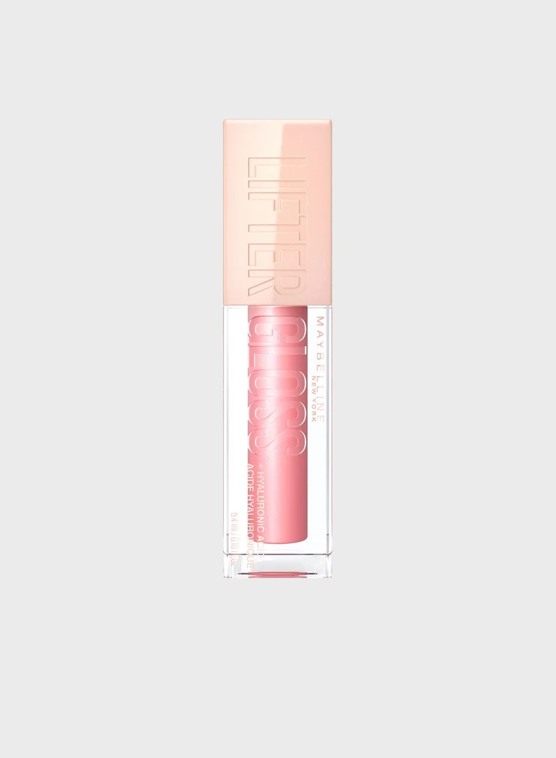 Lifter Gloss 004 Silk