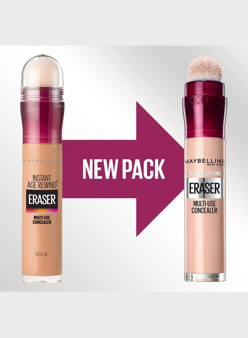 Instant Age Eraser Color Correcting Concealer Neutraliser