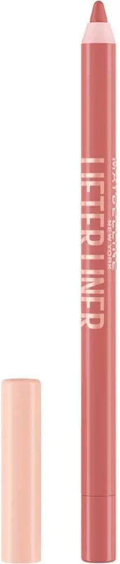Lifter Liner 12 Lip Liner with Hyaluronic Acid Crop Top
