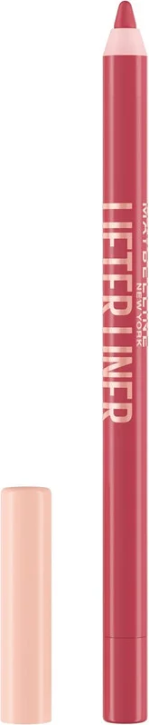 Lifter Liner Lip Liner with Hyaluronic Acid Open Late